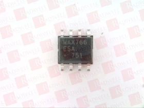 Преобразователь мощности Артикул MAX766ESA+ от производителя MAXIM INTEGRATED PRODUCTS