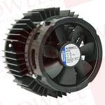 Вентилятор / терморегулятор для панели управления Артикул PG1W-012-060-11 от производителя EBM PAPST