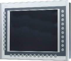 Панель оператора B&R Power Panel 400 15" XGA TFT 4PP480.1505-75