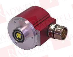 Кодирующее устройство / фазовый датчик положения Артикул CMV58M-00002 от производителя T&R ELECTRONIC