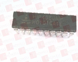 Управляющая плата Артикул HIP4080AIP от производителя INTERSIL
