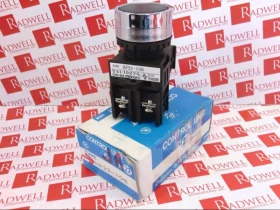 Кнопка Артикул HP22-10B от производителя MARUYASU