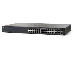 Платы/модули SF300-24P OIT от CISCO