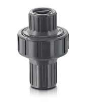 Регулирующий клапан CKM075V-PV от PLAST-O-MATIC