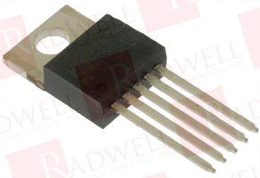 Источник питания / преобразователь напряжения / монтаж на плату Артикул LM2576HVT-12/NOPB от производителя TEXAS INSTRUMENTS SEMI