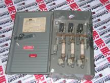 Размыкающий переключатель Артикул 1136SNR от производителя FEDERAL PACIFIC ELECTRIC