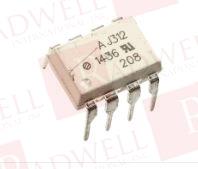 Оптоизолятор интегральных схем Артикул HCPL-J312-000E от производителя BROADCOM