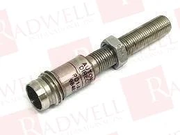 Индуктивный датчик Артикул PD1/AP-3F от производителя MD MICRO DETECTORS