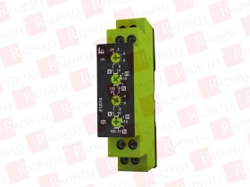 Замедляющие реле Артикул E1ZI10 12-240VAC/DC от производителя TELE CONTROLS