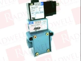 Электромагнитный клапан  Артикул 55B-12-PE-501-JM от производителя MAC VALVES INC