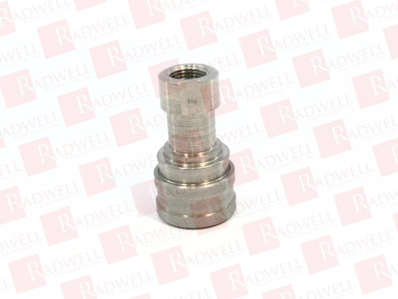 Фитинг для гидравлики Артикул LL3H21115 от производителя EATON CORPORATION