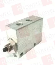 Клапан сброса давления Артикул 1PD12-F3-6S от производителя DANFOSS