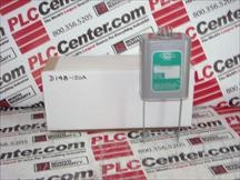 Реле / розетка Артикул D148 от производителя AMETEK