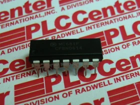 Интегральная микросхема Артикул IC681P от производителя NXP SEMICONDUCTOR