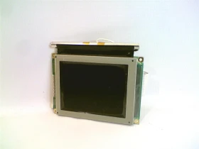 DMF50081ZNF-FW ЖК/светодиодный дисплей от OPTREX