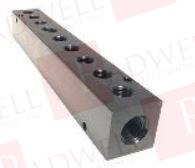 Пневматический коллектор Артикул M30-250-9 от производителя PNEUMADYNE