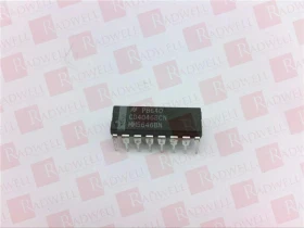Интегральная микросхема Артикул CD4046BCN от производителя ON SEMICONDUCTOR