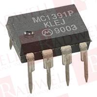 Интегральная микросхема Артикул MC1391P от производителя NXP SEMICONDUCTOR