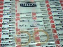 Уплотнение / набор уплотнений Артикул 135-86 от производителя BINKS