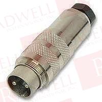 Штекер / розетка Артикул 99-5110-15-04 от производителя BINDER