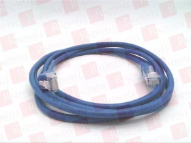 Конструктивный элемент кабеля Артикул N001-007-BL от производителя TRIPP LITE