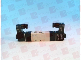 Электромагнитный клапан  Артикул M4V130C-06-24VDC от производителя MEAD