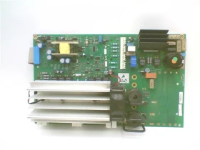 Плата управления EUROTHERM DRIVES AH470280T004 15-35A 500VAC для серии 590P