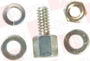 Гайка / болт / шатун / шайба Артикул 7229 от производителя KEYSTONE ELECTRONICS