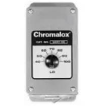 Термостат настенный CHROMALOX WCRT-100 промышленный