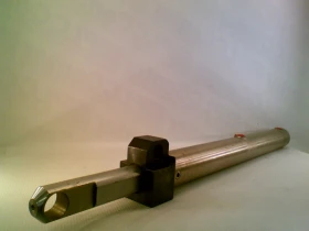 Пневматический цилиндр Артикул T2-1B-F-200-28S8-88 от производителя SAVAIR