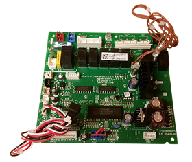 Платы управления