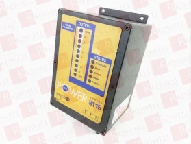 Источник питания Артикул 4015445 от производителя SIMCO-ION