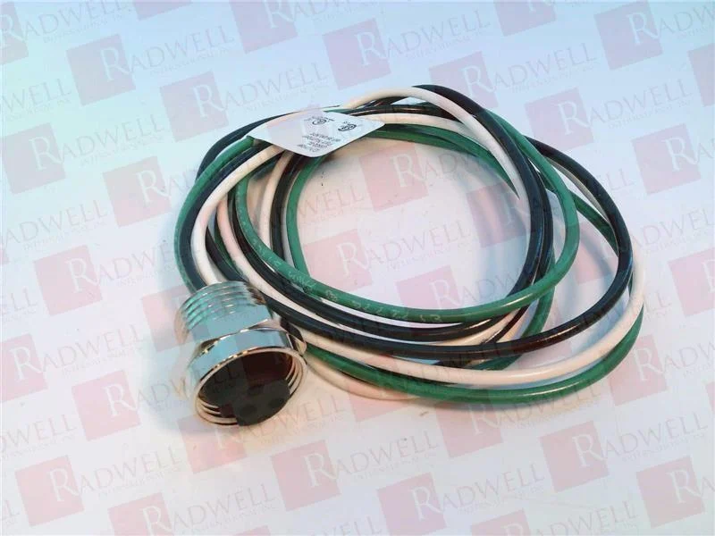 Штекер / розетка Артикул RKF 36-1M/NPT от производителя TURCK