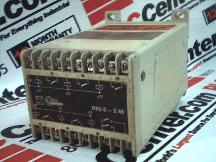 Контроль температуры / процесса Артикул RBS6-2.46 от производителя GEHRING