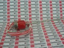 Термопреобразователь сопротивления RTD WEED 201, 4-проводной, 500°F