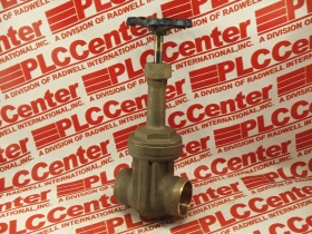 Регулирующий клапан Артикул 1821-2 от производителя POWELL VALVES