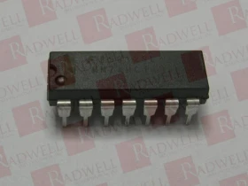 Интегральная микросхема Артикул MM74HC14N от производителя ON SEMICONDUCTOR