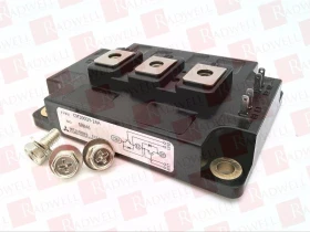 Модуль силового блока Артикул CM300DY-24H от производителя POWEREX