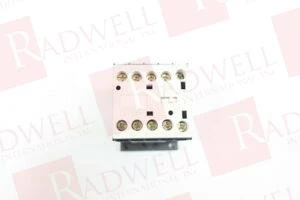 Реле / розетка Артикул JSNA-MCL-31-120 от производителя ASEA BROWN BOVERI