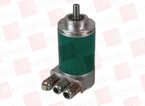 Кодирующее устройство / фазовый датчик положения Артикул 5812-4096-FBA1DP03PG от производителя POSITAL FRABA