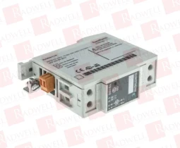 Твердотельная перегрузка / реле Артикул TE10S/16A/240V/LGC/ENG/PLF/NOFUSE/00 от производителя INVENSYS