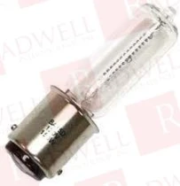 Галогенная лампа Артикул Q150CL/DC от производителя GENERAL ELECTRIC