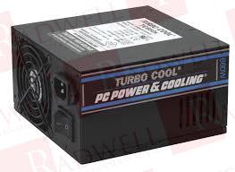 Источник питания Артикул T86X-SD2 от производителя TURBO COOL