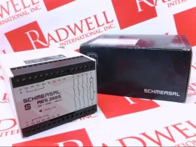 Реле / розетка Артикул AES356524VDC от производителя SCHMERSAL