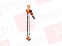 Цепной подъемник Артикул LH15015C от производителя MAGNA LIFTING