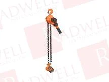 Цепной подъемник Артикул LH15015C от производителя MAGNA LIFTING