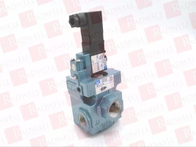 Электромагнитный клапан  Артикул 56C-23-111JB от производителя MAC INSTRUMENTS