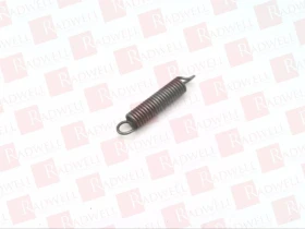 Пружина Артикул T30980 от производителя TEVEMA