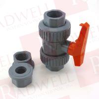 Шаровой клапан Артикул U51TB-E-2 от производителя NIBCO