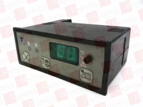 Контроль температуры / процесса Артикул 2C37257G01 от производителя THERMO KING